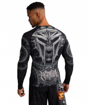 Venum Rashguard Gladiator 5.0 lang